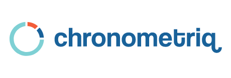Chronometriq Logo