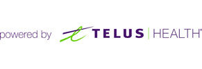 powered by TELUS Health