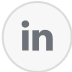LinkedIn icon